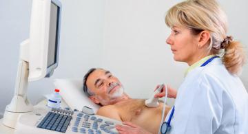 Программа санаторно-курортного лечения хронических ревматических болезней сердца