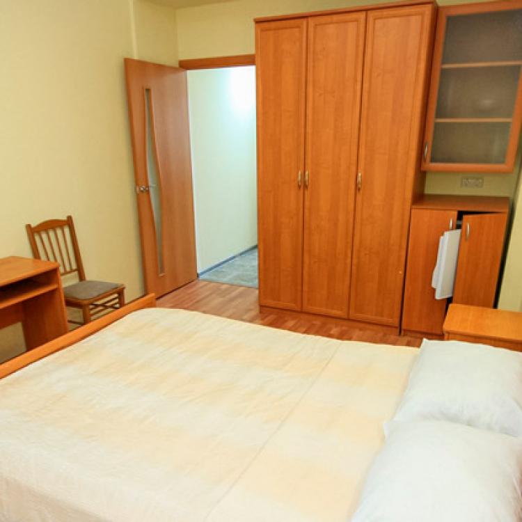 2 местный 1 комнатный Улучшенный в санатории Родник Кисловодска